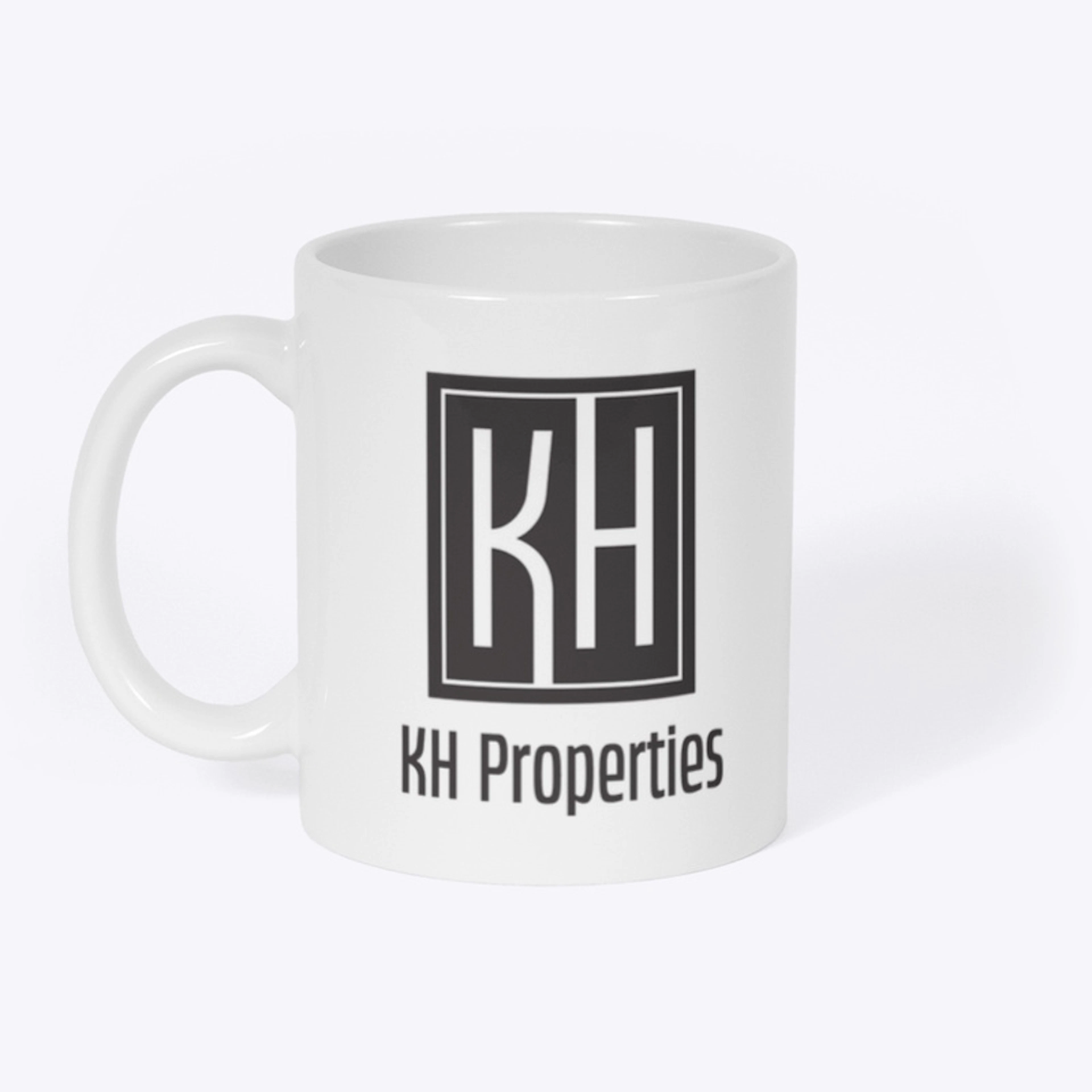 KH Logo Office Products