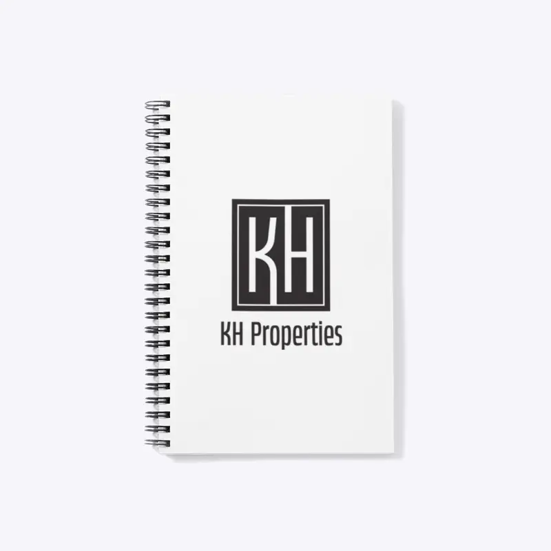 KH Logo Office Products