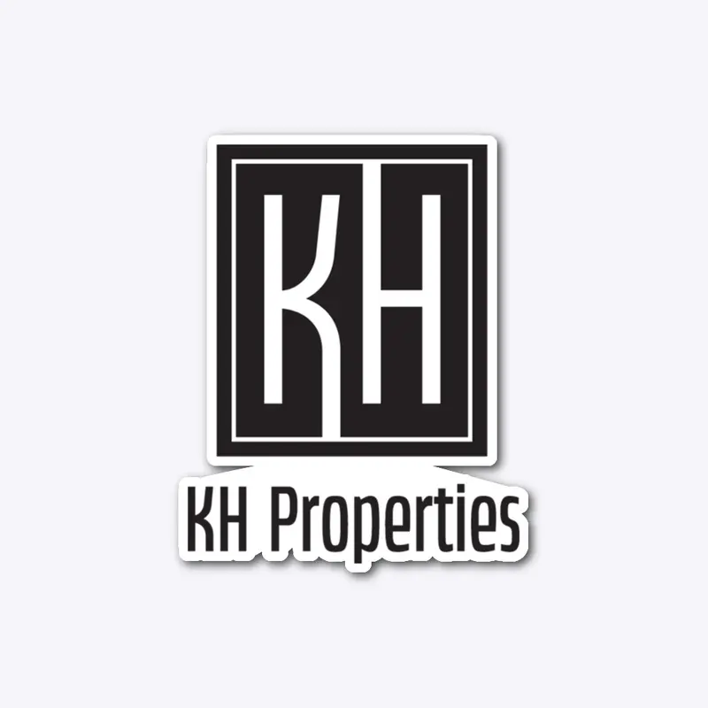 KH Logo Office Products