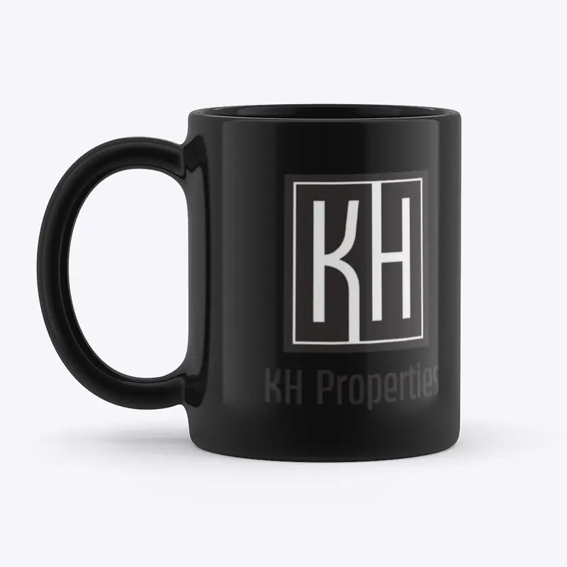 KH Logo Office Products