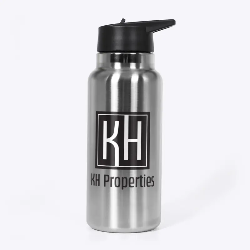 KH Logo Office Products