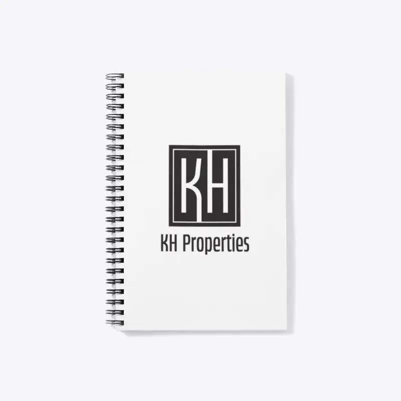 KH Logo Office Products