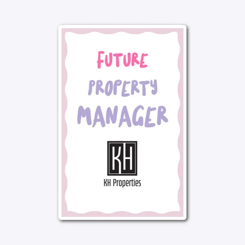 Future Property Manager